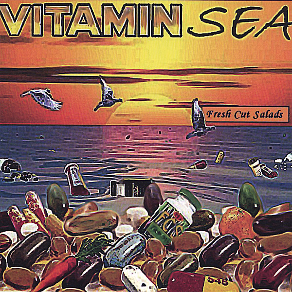 VITAMIN SEA