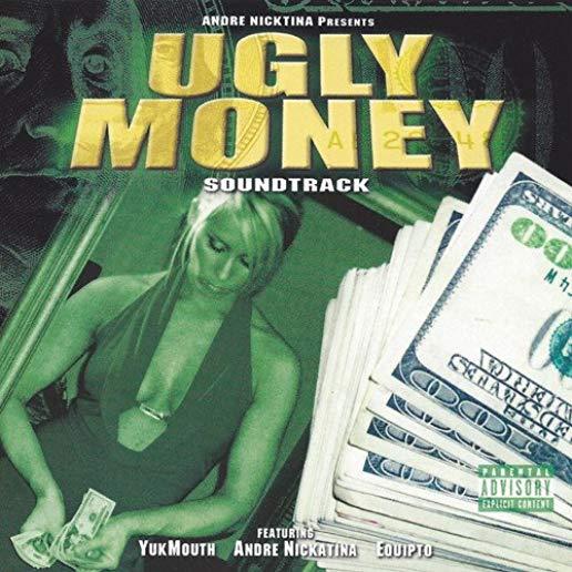 UGLY MONEY