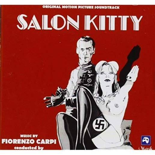 SALON KITTY (MADAM KITTY) / O.S.T. (ITA)