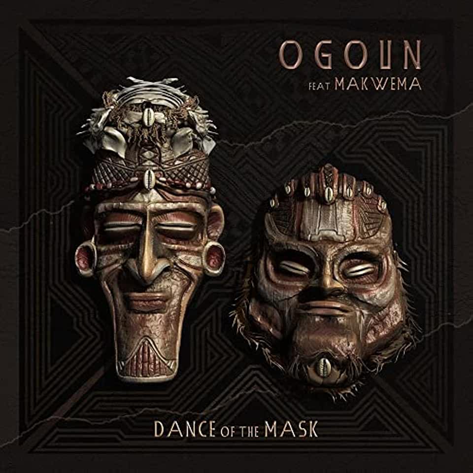 DANCE OF THE MASK (UK)