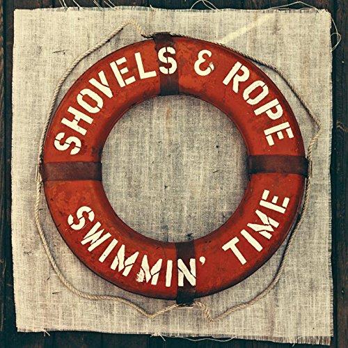 SWIMMIN TIME (BONUS CD) (CVNL) (OGV)