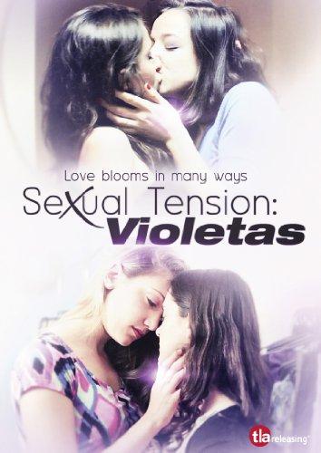 SEXUAL TENSION: VIOLETAS / (SUB WS)