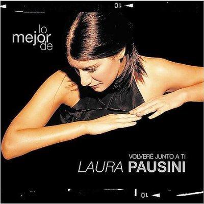 LO MEJOR DE LAURA PAUSINI (ARG)