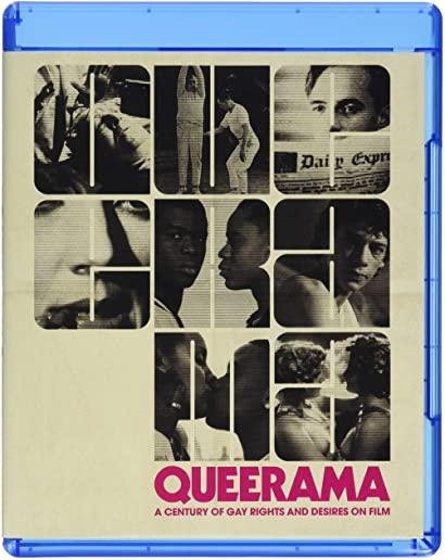 QUEERAMA / (MOD)