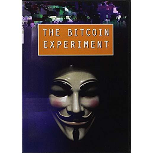 BITCOIN EXPERIMENT / (MOD DOL NTSC)