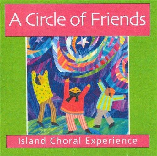 CIRCLE OF FRIENDS (CDR)