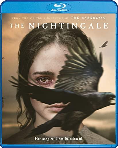 NIGHTINGALE (2019) / (AC3 DOL SUB WS)