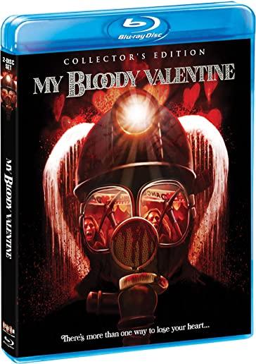 MY BLOODY VALENTINE (1981) (2PC) / (COLL 2PK DTS)