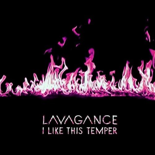 I LIKE THIS TEMPER