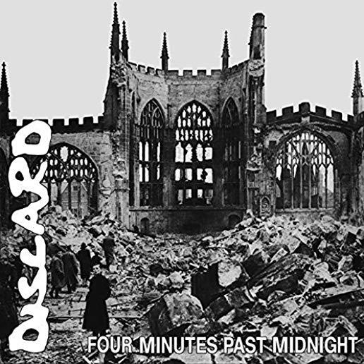 FOUR MINUTES PAST MIDNIGHT (UK)