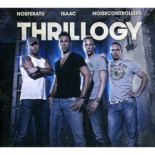 THRILLOGY 2010 (UK)