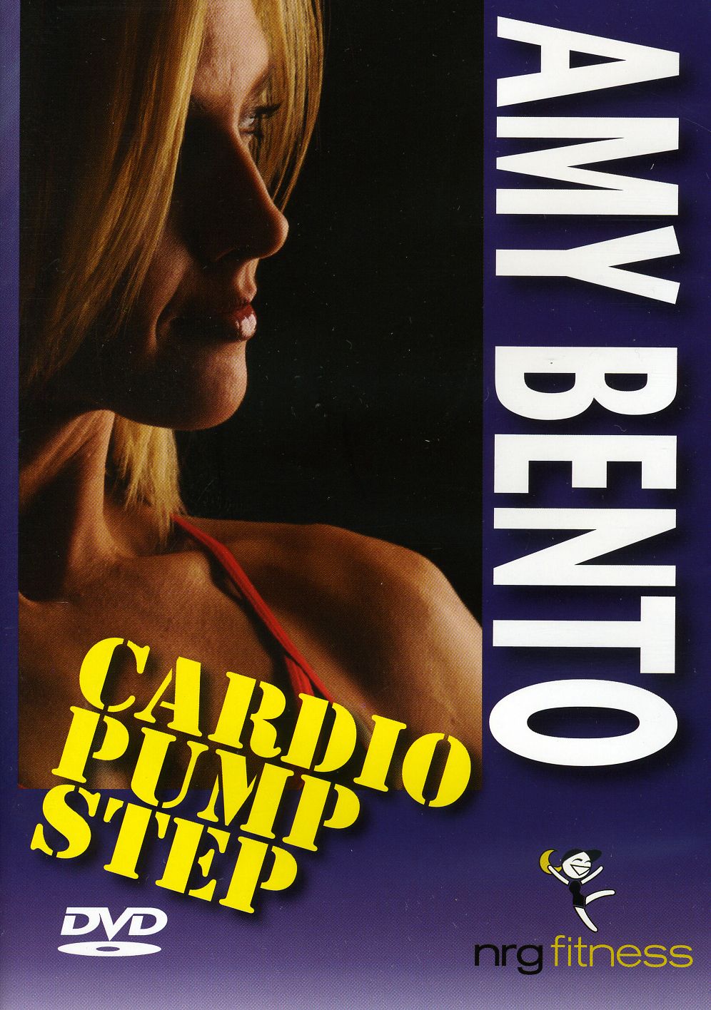 CARDIO PUMP STEP