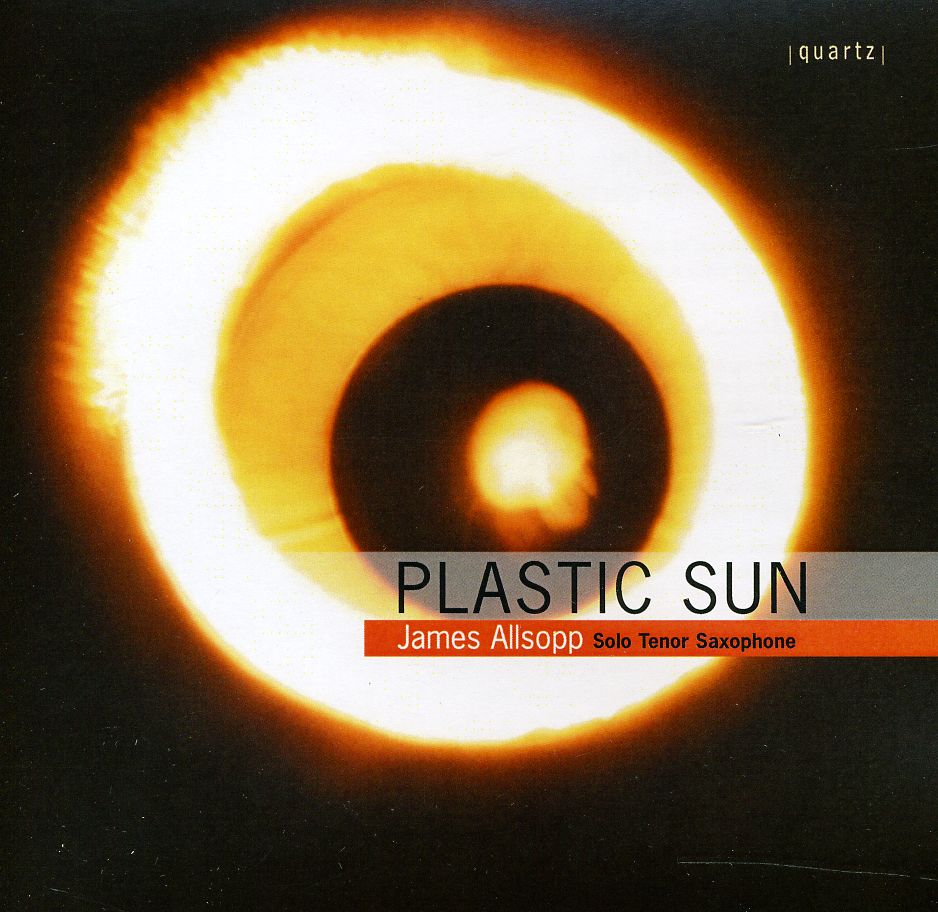 PLASTIC SUN (JEWL)