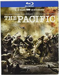 PACIFIC (6PC) / (BOX RPKG SLIP)