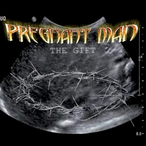 PREGNANT MAN