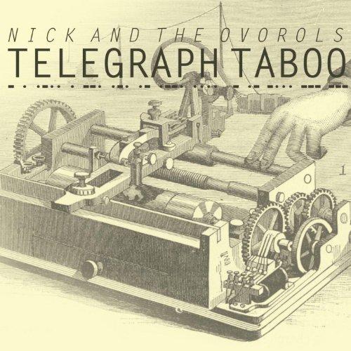 TELEGRAPH TABOO