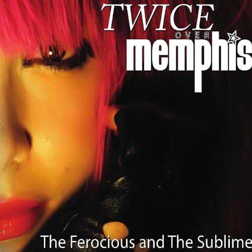 FEROCIOUS & THE SUBLIME