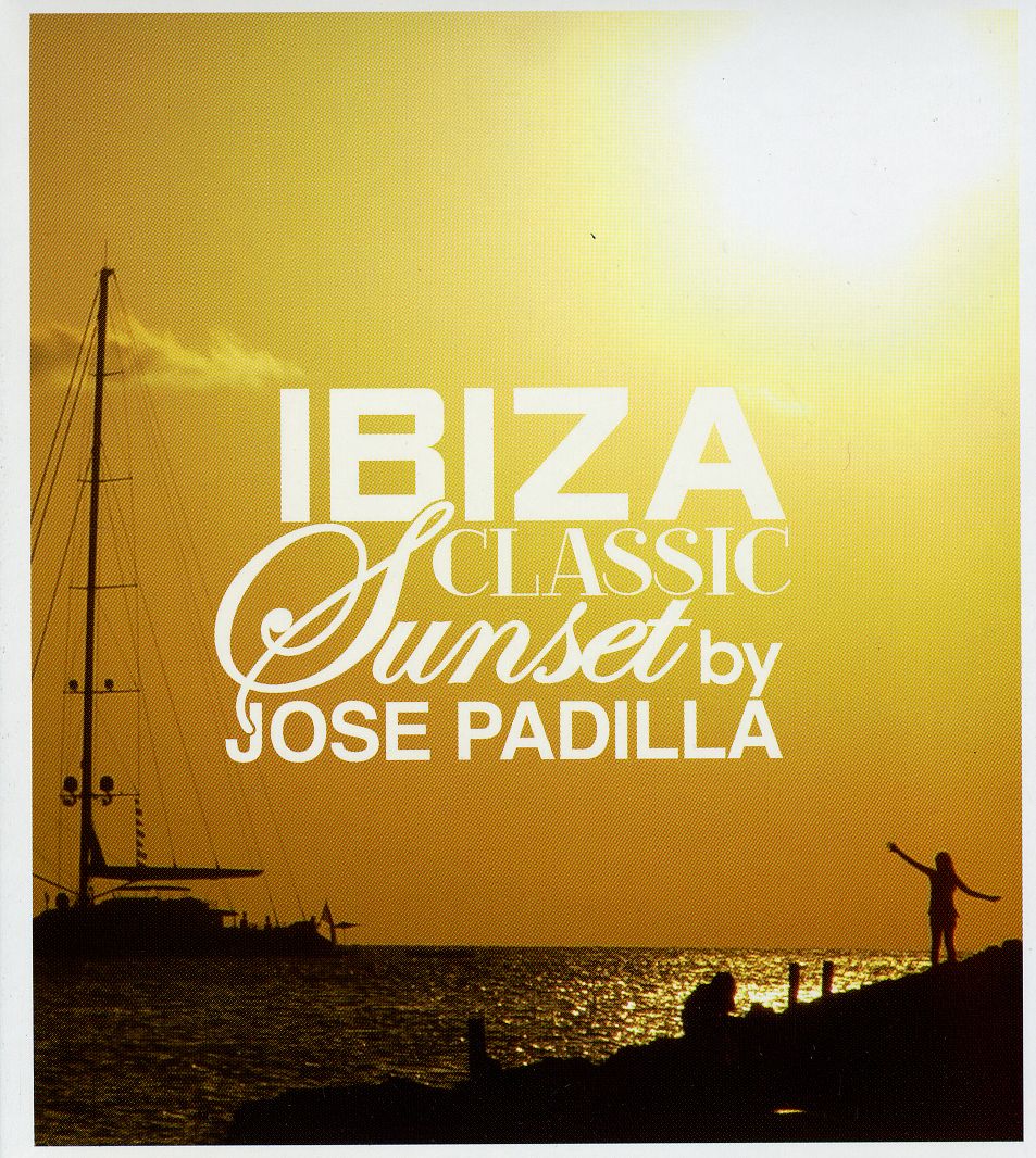 IBIZA SUNSET CLASSIC / VARIOUS (SPA)