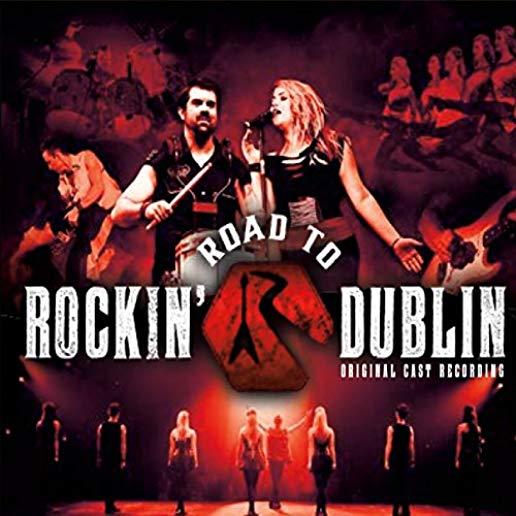 ROCKIN' ROAD TO DUBLIN - O.S.R.