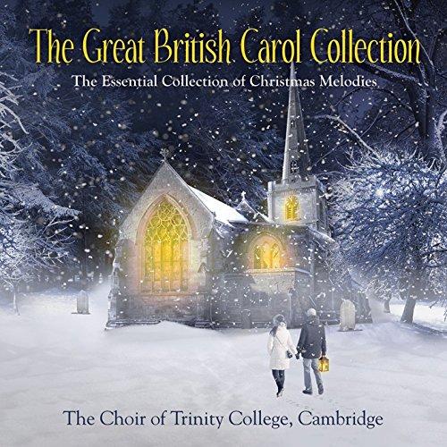 GREAT BRITISH CAROL COLLECTION