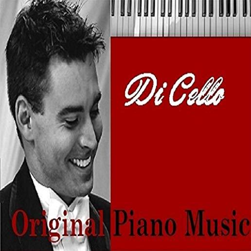 DI CELLO (CDR)