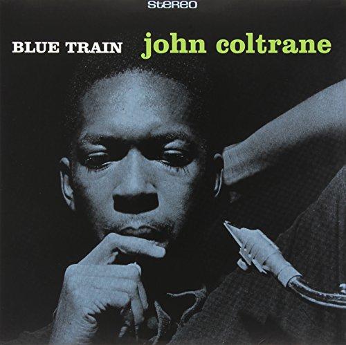 BLUE TRAIN (LTD) (OGV)