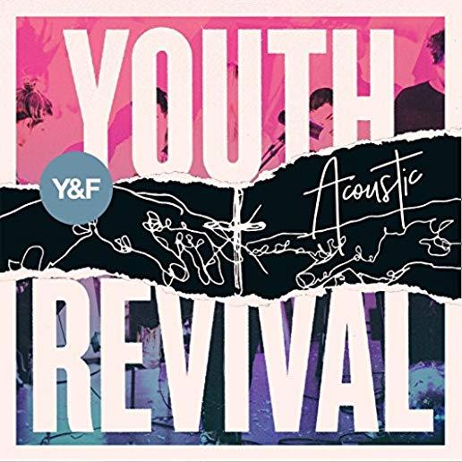 YOUTH REVIVAL ACOUSTIC (CD+DVD PAL REGION 2) (UK)