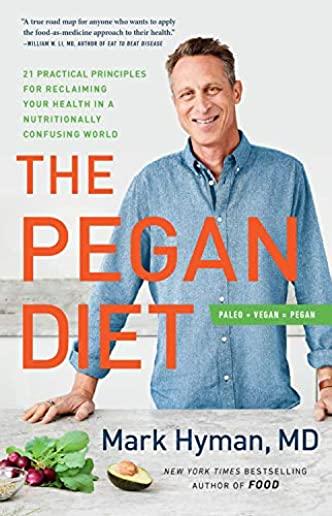 PEGAN DIET (HCVR)