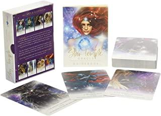 STAR TEMPLE ORACLE (BOX) (CARD)