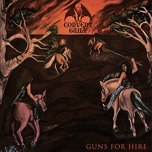 GUNS FOR HIRE