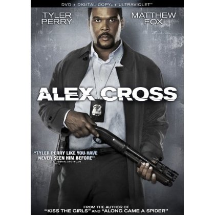 ALEX CROSS / (AC3 DOL SUB WS)