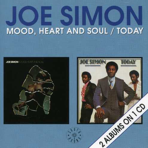 MOOD HEART & SOUL / TODAY (UK)