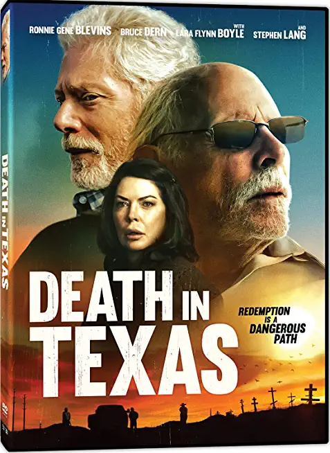 DEATH IN TEXAS