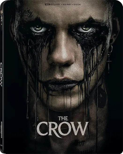 CROW (4K) (WBR) (AC3) (DIGC) (DOL) (SGNL) (SUB)