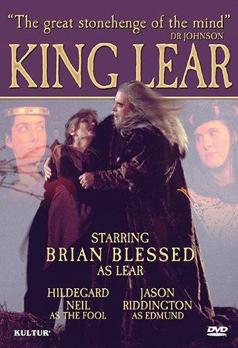 KING LEAR / (DOL)