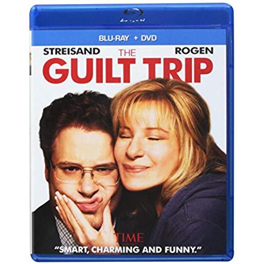 GUILT TRIP (2PC) / (AC3 DOL DTS DUB SUB WS)