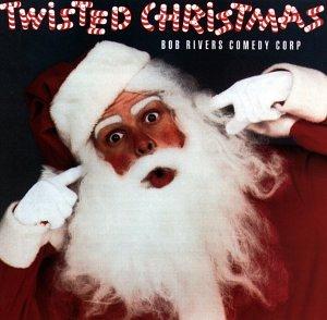 TWISTED CHRISTMAS