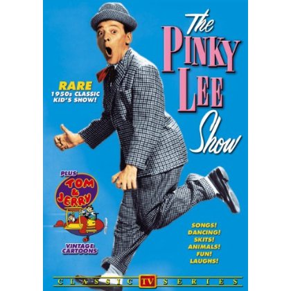 PINKY LEE SHOW 1