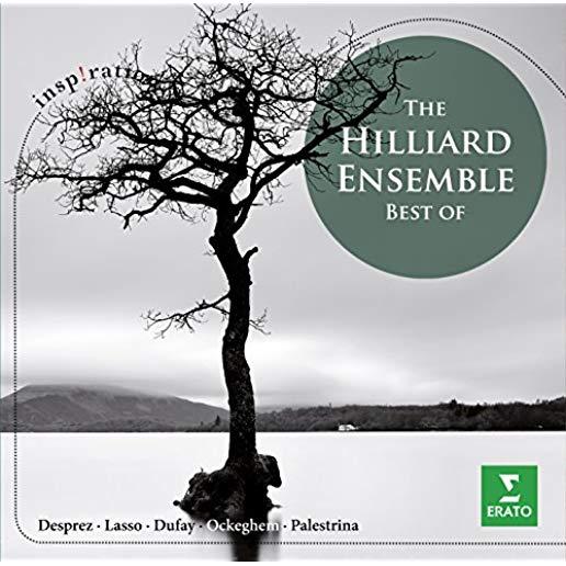 HILLIARD ENSEMBLE: BEST OF (ITA)