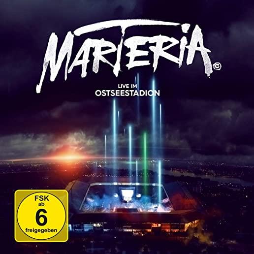 LIVE IM OSTSEESTADION (W/DVD) (GER)