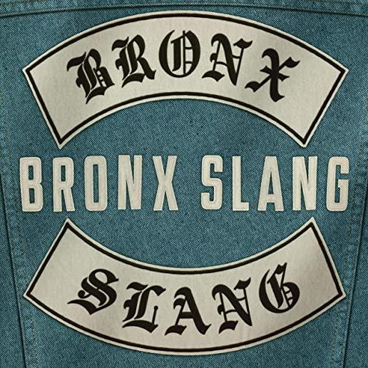 BRONX SLANG (UK)