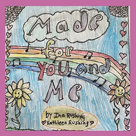 MADE FOR YOU & ME (CDRP)