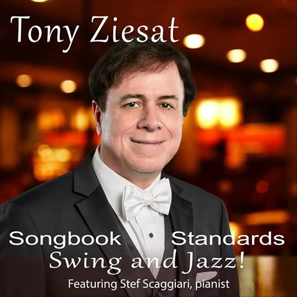 SONGBOOK STANDARDS SWING & JAZZ