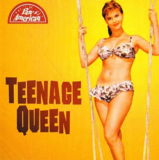 TEENAGE QUEEN / VARIOUS