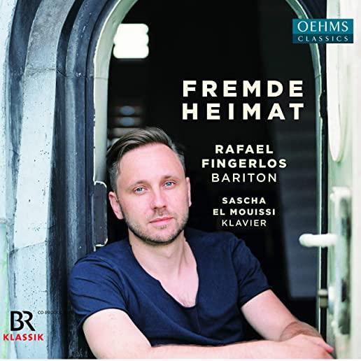 FREMDE HEIMAT / VARIOUS