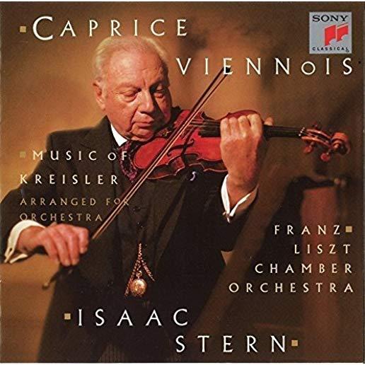 CAPRICE VIENNOIS: MUSIC OF KREISLER (JPN)