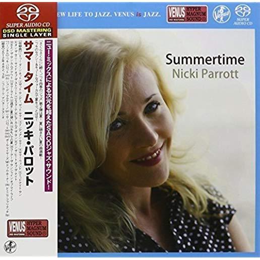 SUMMER TIME (JPN)