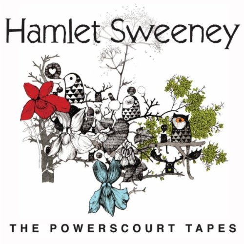 POWERSCOURT TAPES