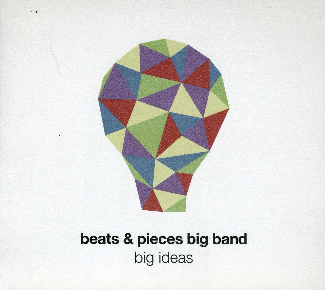 BIG IDEAS (UK)