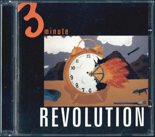 THREE-MINUTE REVOLUTION / VARIOUS